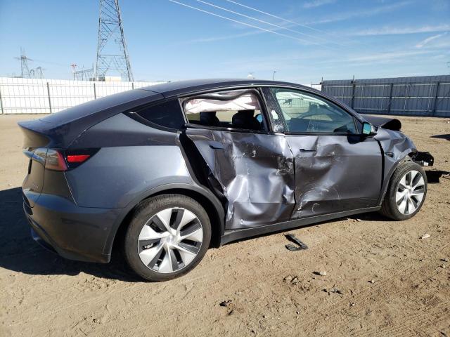 5YJYGDEE2MF200184 Tesla Model Y