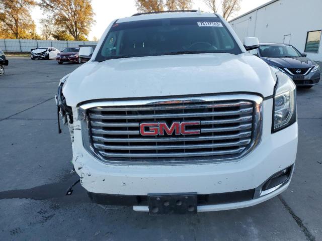 1GKS2AKC7FR677104 GMC YUKON SLE