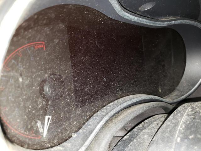 1C4RDJFG0LC369479 Dodge Durango Ssv