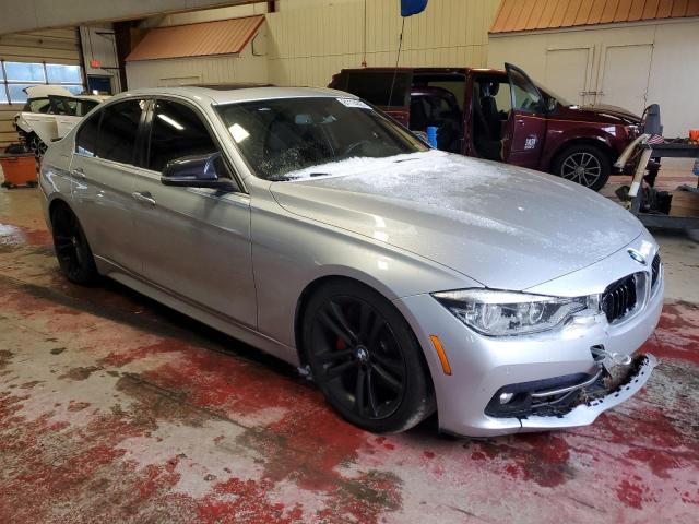 WBA8B7G56GNT14253 BMW 340 XI