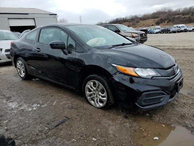 2HGFG3B58FH515561 Honda Civic Lx
