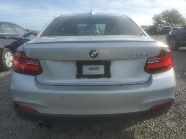 WBA2F9C32HV984040 BMW 230I