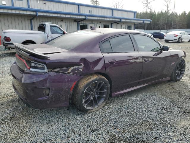 2C3CDXGJ2MH531778 Dodge Charger Scat Pack