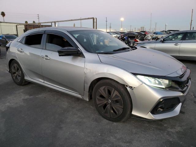 SHHFK7H50HU423637 Honda CIVIC EX
