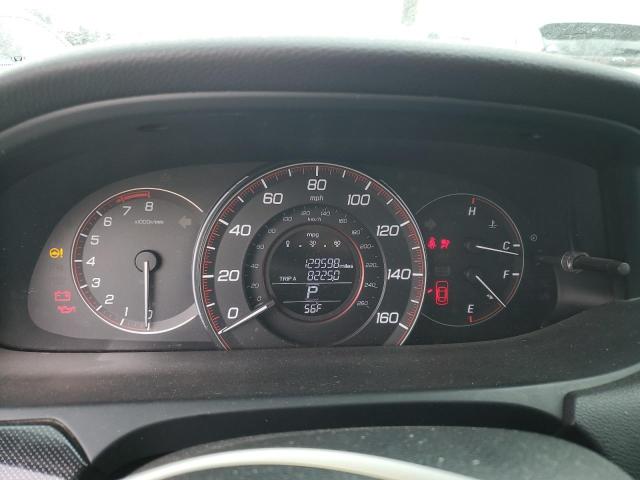 1HGCR2F57FA052747 Honda Accord Sport