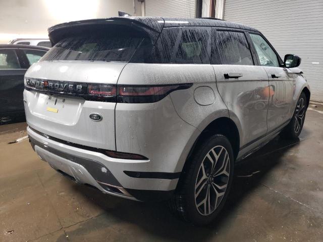 SALZL2FX9PH209837 Land Rover Range Rover Evoque R-dynamic Se