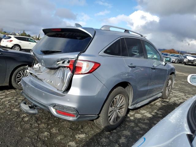 5J8TB4H76GL009599 Acura Rdx Advance