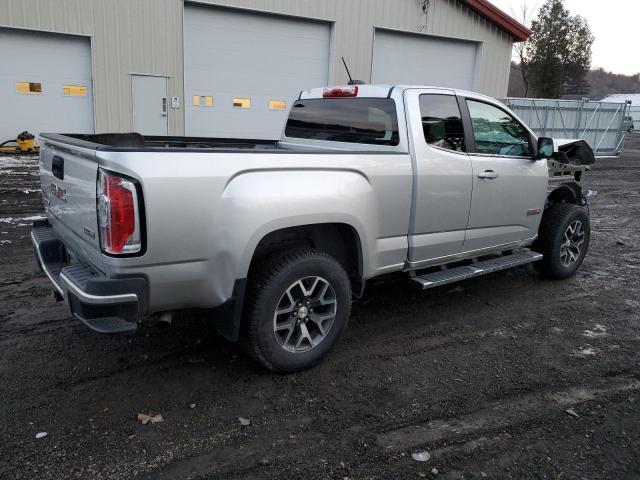 1GTH6BE36F1139410 GMC CANYON SLE