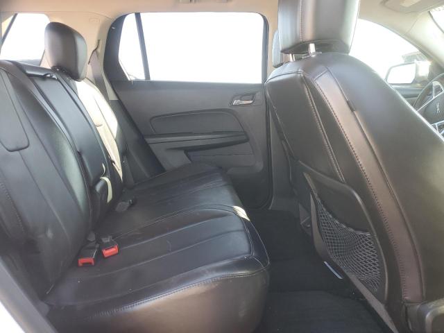2GKFLPE32G6141302 GMC Terrain Slt