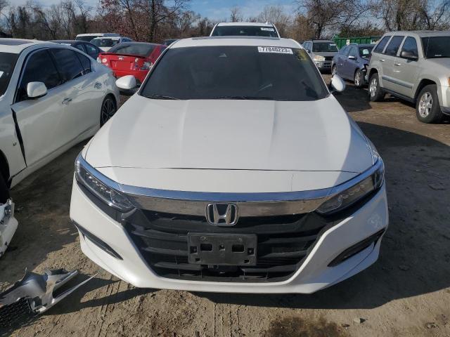 1HGCV1F43JA185446 Honda ACCORD EX