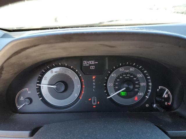 5FNRL5H24HB002400 Honda ODYSSEY LX