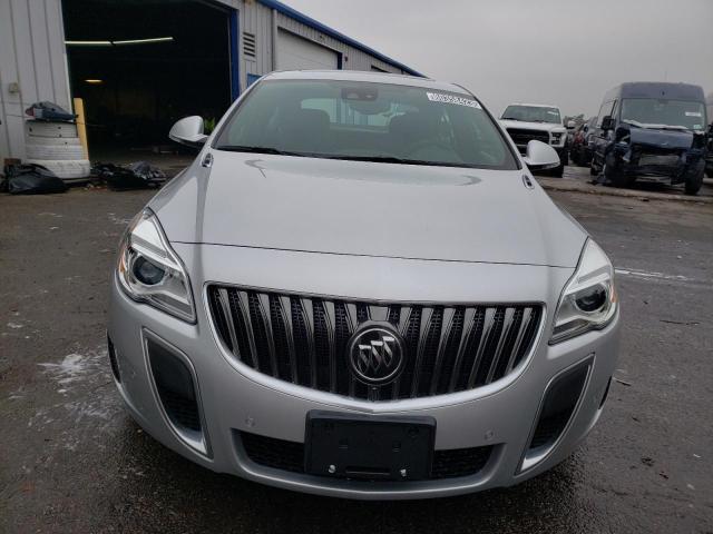 2G4GU5GX7H9113203 Buick REGAL GS