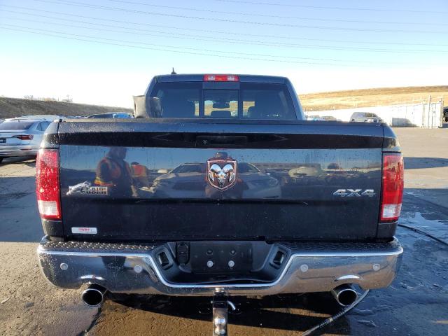 1C6RR7LT2KS551654 RAM 1500 Classic Slt