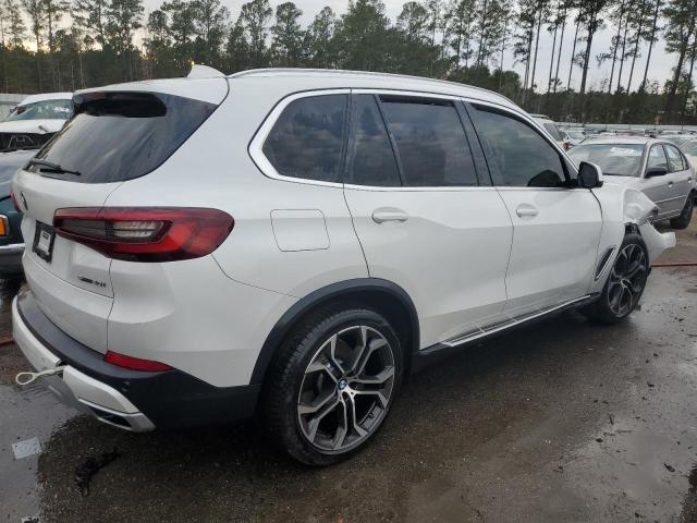 5UXCR4C0XM9E72179 BMW X5 Sdrive 40i