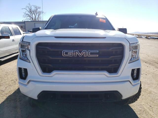 3GTU9CET4MG157804 GMC Sierra K1500 Elevation