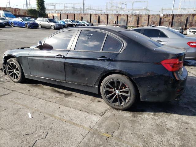 WBA8E1G56GNT34832 BMW 320 I