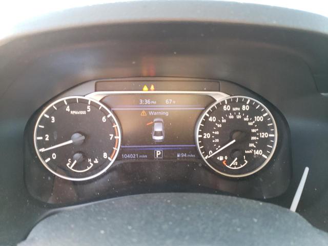 1N4BL4BV3LC251040 Nissan ALTIMA S