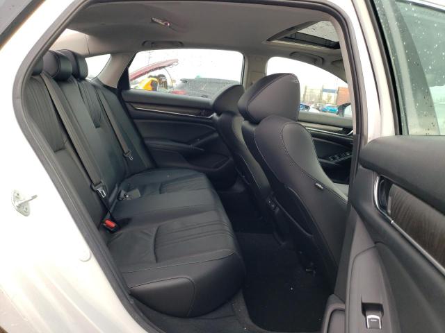 1HGCV1F52MA056854 Honda ACCORD EXL
