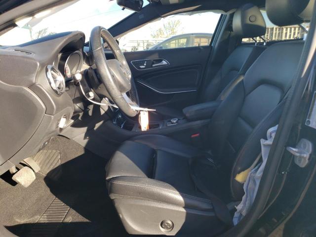 WDCTG4EB3JJ465288 Mercedes-Benz GLA 250