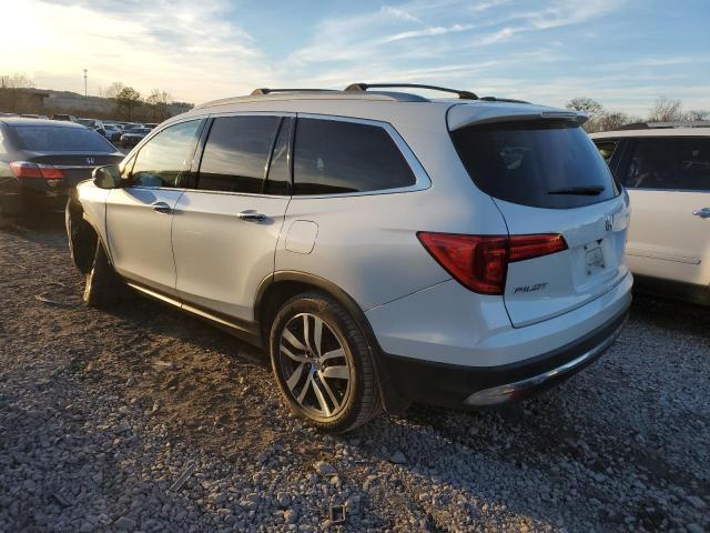 5FNYF5H92HB033354 Honda Pilot Touring