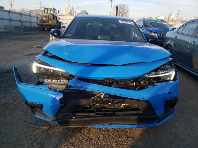 19XFL2H86NE022106 Honda Civic Sport