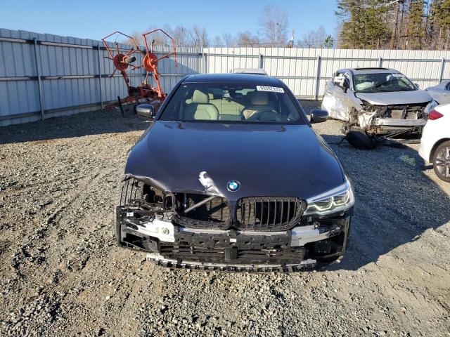 WBAJA9C52KB391962 BMW 530e