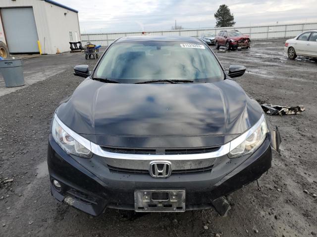 19XFC1E3XJE000557 Honda CIVIC EX