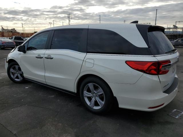 5FNRL6H70KB115690 Honda ODYSSEY EXL