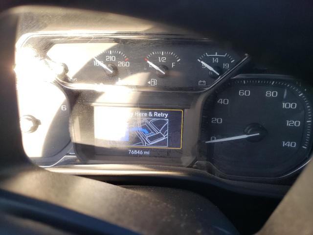 1GTU9EET8MZ387101 GMC Sierra K1500 At4