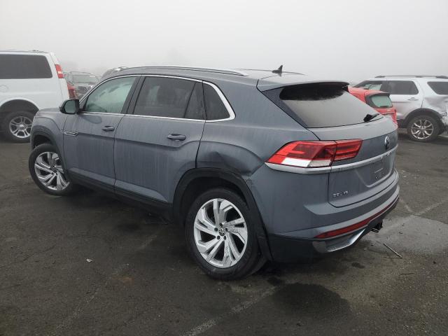 1V2ME2CA0LC215933 Volkswagen Atlas Cross Sport Sel