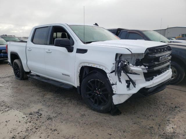 3GTP9CEK2LG420570 GMC Sierra K1500 Elevation