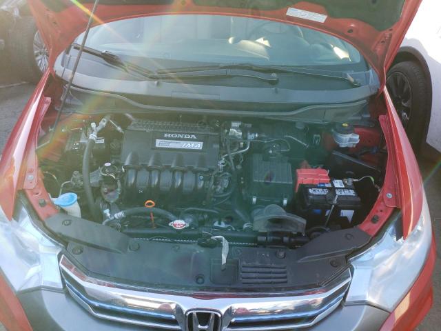 JHMZE2H38ES002396 Honda Insight