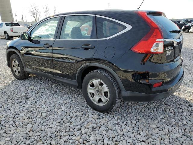 3CZRM3H34GG710398 Honda CR-V LX