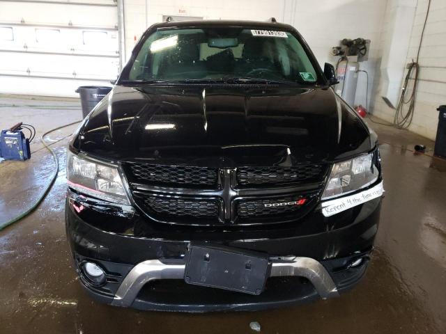 3C4PDCGB8GT212301 Dodge Journey Crossroad