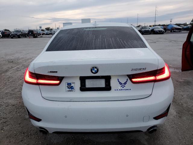 WBA5R7C5XKAJ78536 BMW 330XI