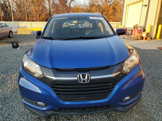 3CZRU5H77JM708619 Honda Hr-v Exl