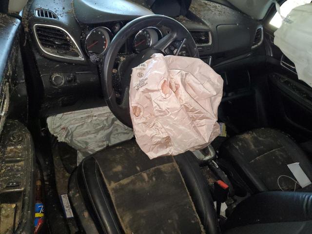 KL4CJASB7GB743956 Buick Encore