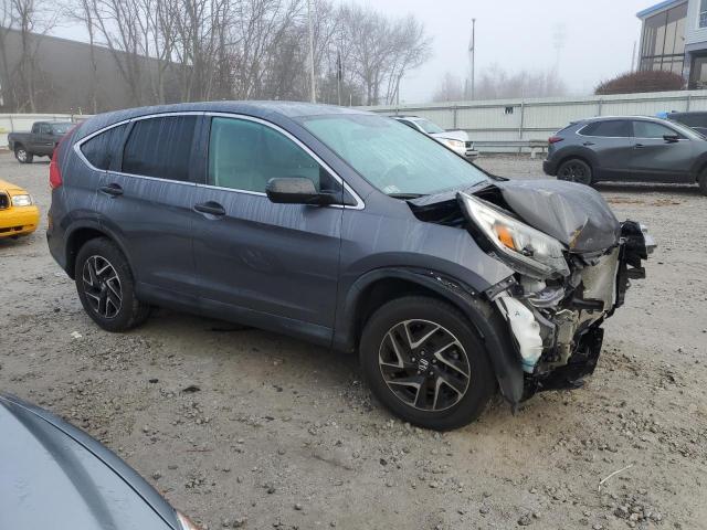 5J6RM4H40GL115999 Honda CR-V SE