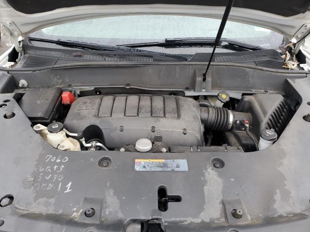 1GKKVTKD1EJ281355 GMC Acadia Denali