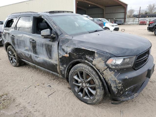 1C4RDHDG4JC261603 Dodge DURANGO GT