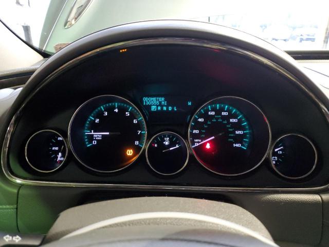 5GAKRBKD1FJ340238 Buick Enclave
