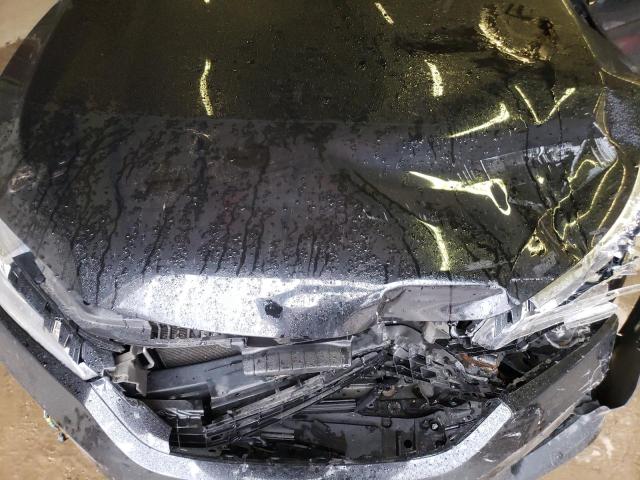 JHMCR6F31HC005739 Honda ACCORD HYBRID
