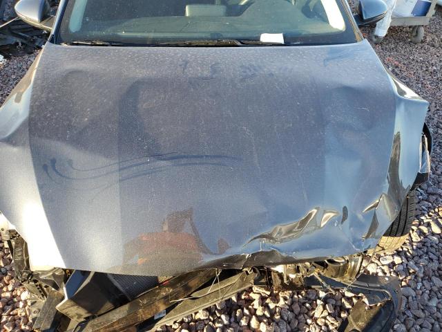 3KPF24AD9PE572263 KIA FORTE LX