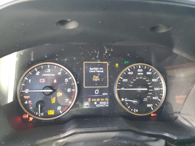 4S4BTGUD4N3174399 Subaru Outback Wilderness