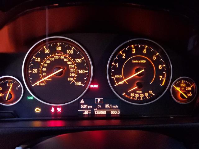 WBA8B3G51GNT91752 BMW 340 I