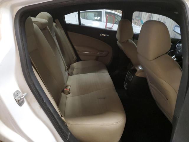 2C3CDXBG2EH168234 Dodge Charger Se