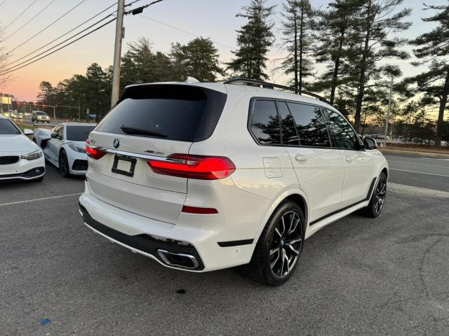 5UXCX4C54KLS35945 BMW X7 Xdrive50i