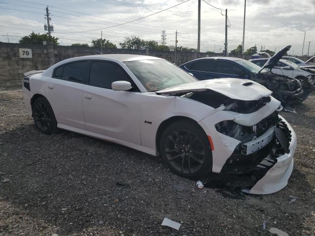 2C3CDXCT6MH576486 Dodge CHARGER R/T