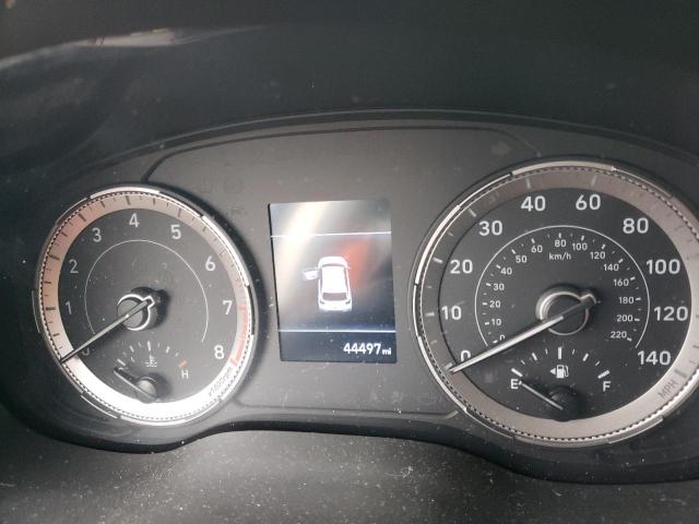 Hyundai Venue Se 2021 KMHRB8A33MU076864 Image 9