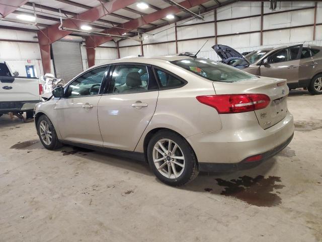1FADP3F25HL200282 Ford FOCUS SE